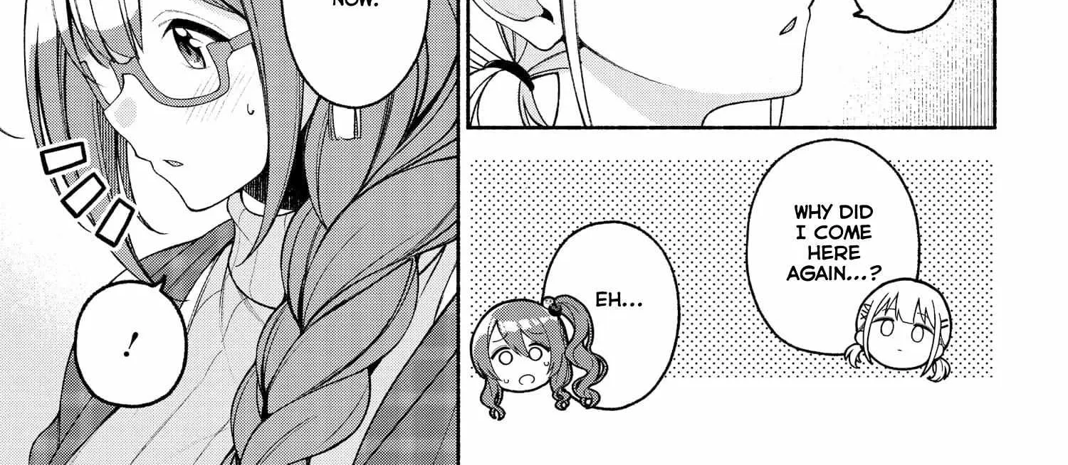 Read Idolmaster Shiny Colors Coherent Light chapter 4 image 52 on Lezhin