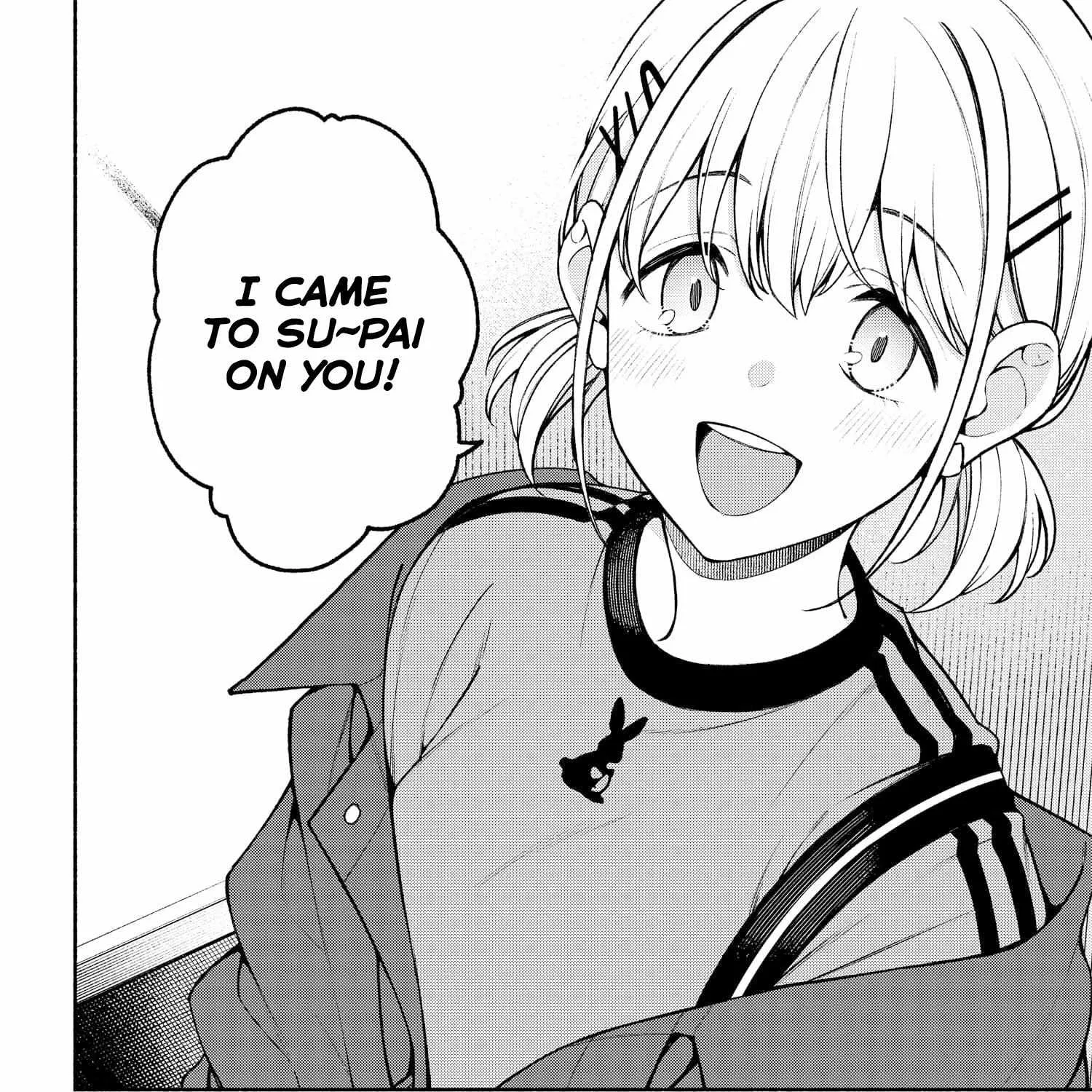 Read Idolmaster Shiny Colors Coherent Light chapter 4 image 53 on Lezhin