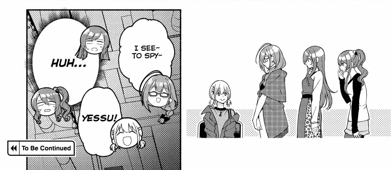 Read Idolmaster Shiny Colors Coherent Light chapter 4 image 54 on Lezhin