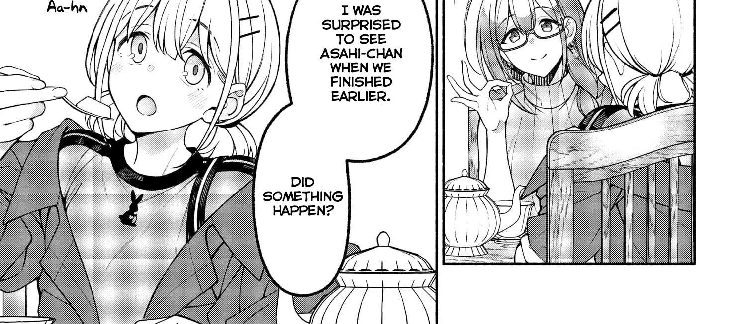 Read Idolmaster Shiny Colors Coherent Light chapter 5 image 10 on Lezhin