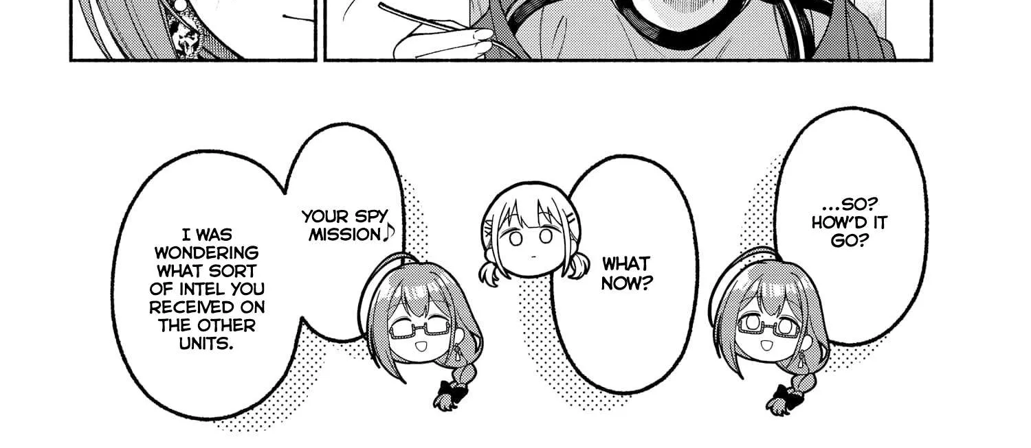 Read Idolmaster Shiny Colors Coherent Light chapter 5 image 12 on Lezhin