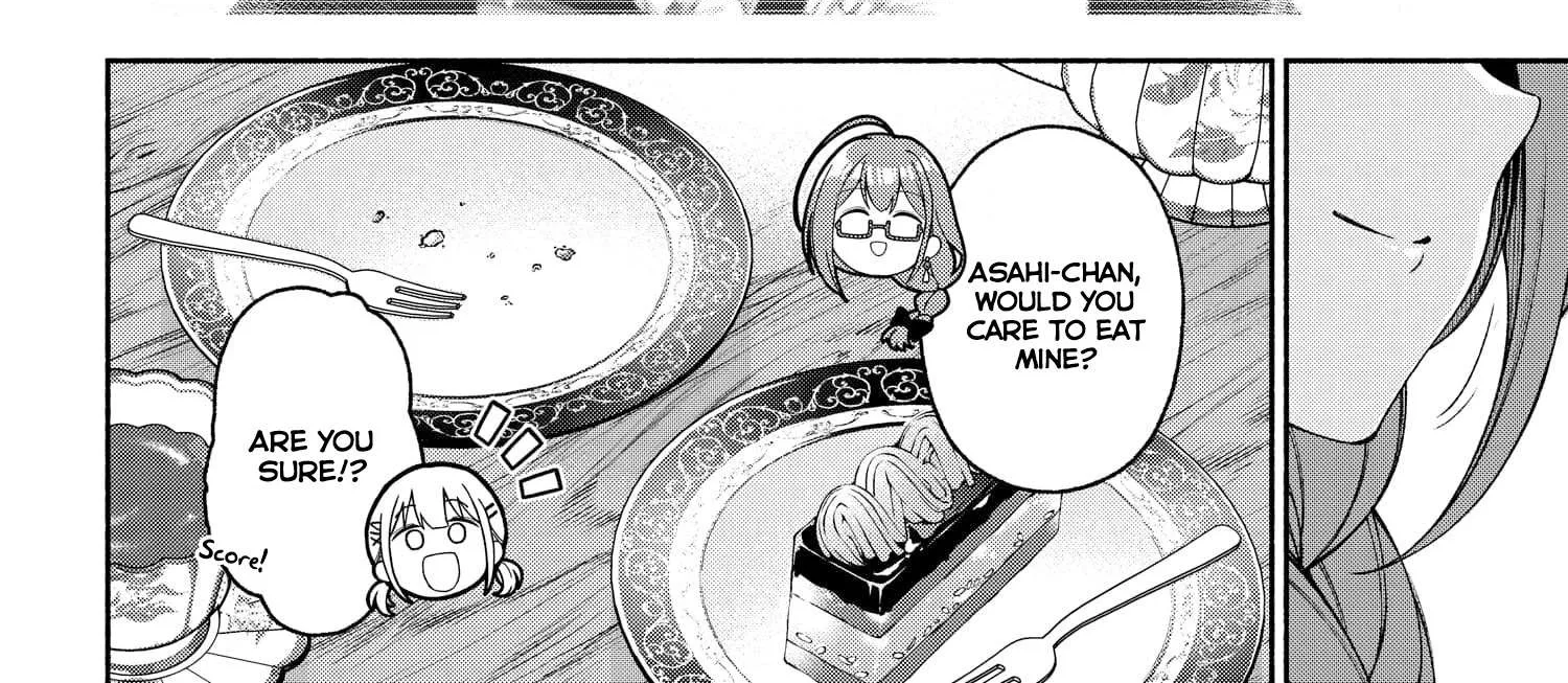 Read Idolmaster Shiny Colors Coherent Light chapter 5 image 20 on Lezhin