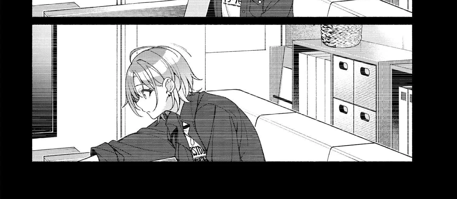 Read Idolmaster Shiny Colors Coherent Light chapter 5 image 40 on Lezhin