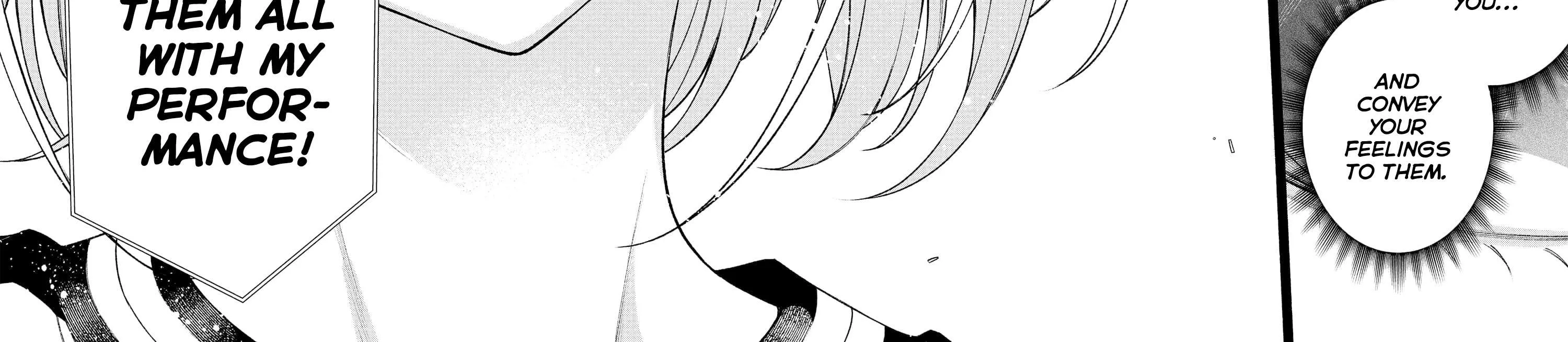 Read Idolmaster Shiny Colors Coherent Light chapter 5 image 48 on Lezhin