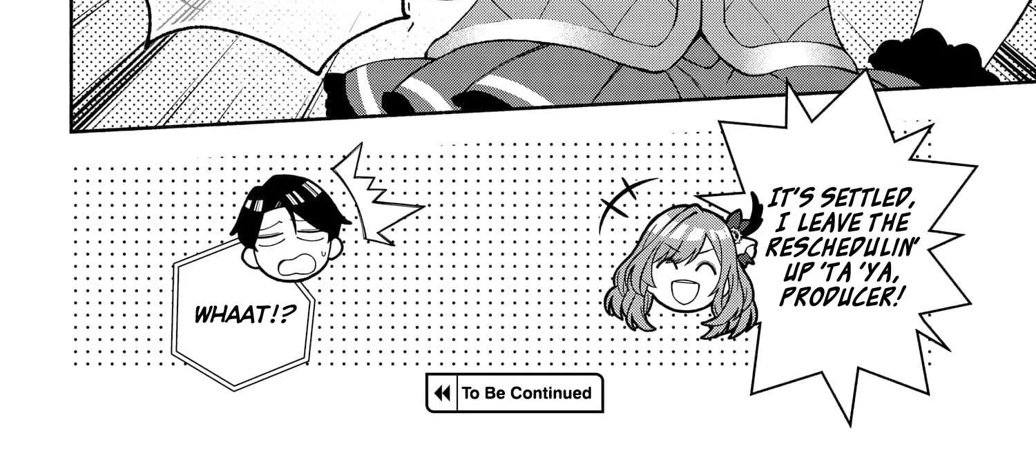 Read Idolmaster Shiny Colors Coherent Light chapter 5 image 54 on Lezhin