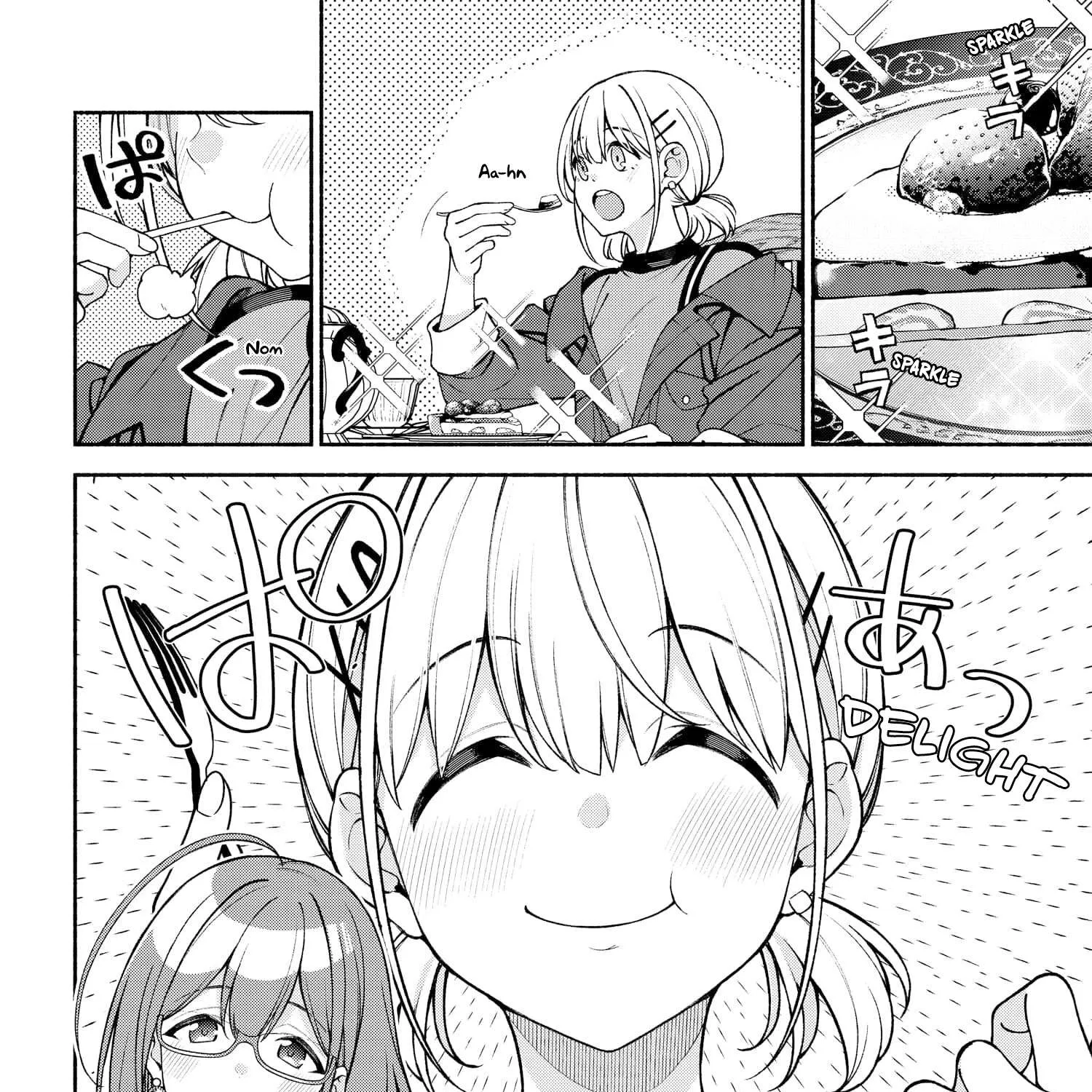 Read Idolmaster Shiny Colors Coherent Light chapter 5 image 7 on Lezhin