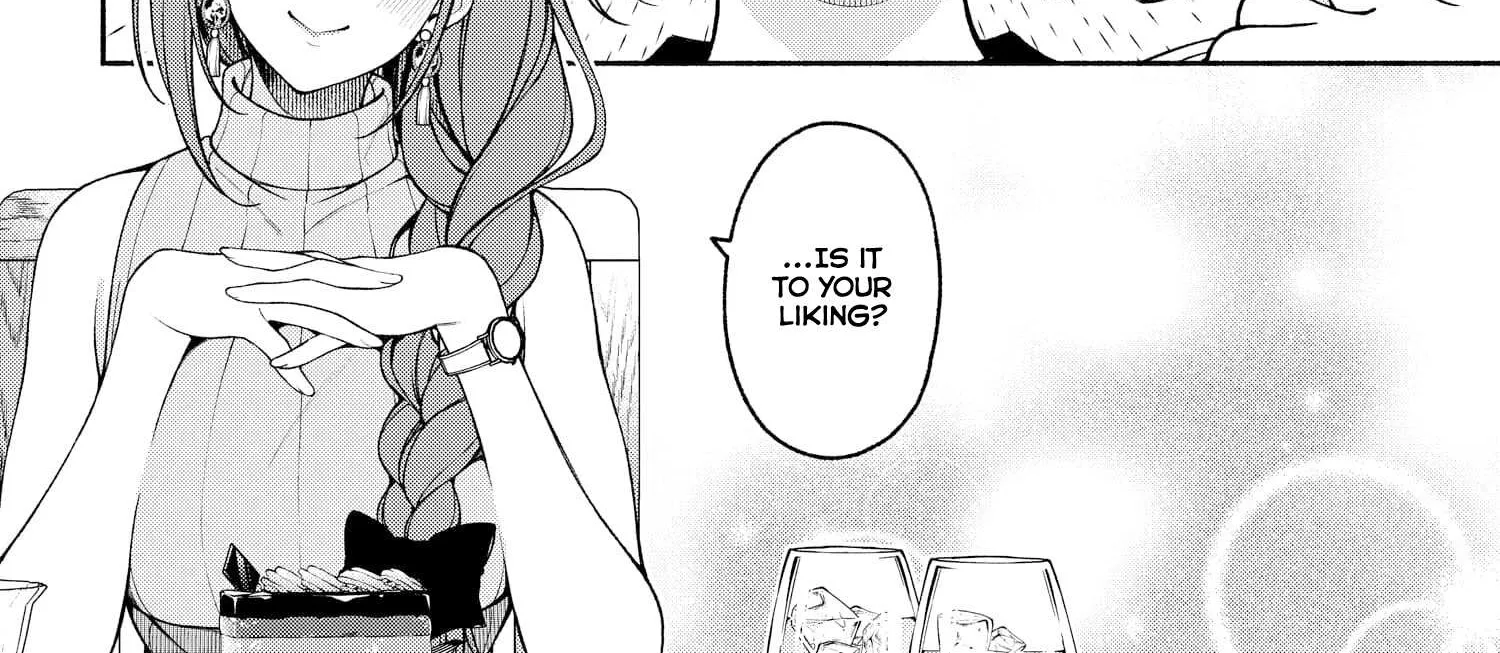 Read Idolmaster Shiny Colors Coherent Light chapter 5 image 8 on Lezhin