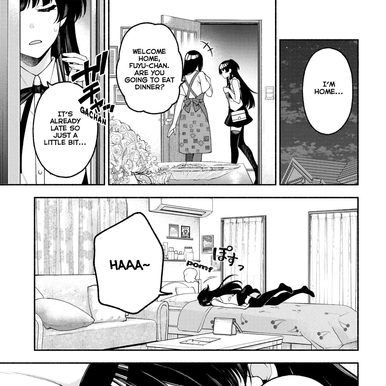 Read Idolmaster Shiny Colors Coherent Light chapter 6 image 13 on Lezhin