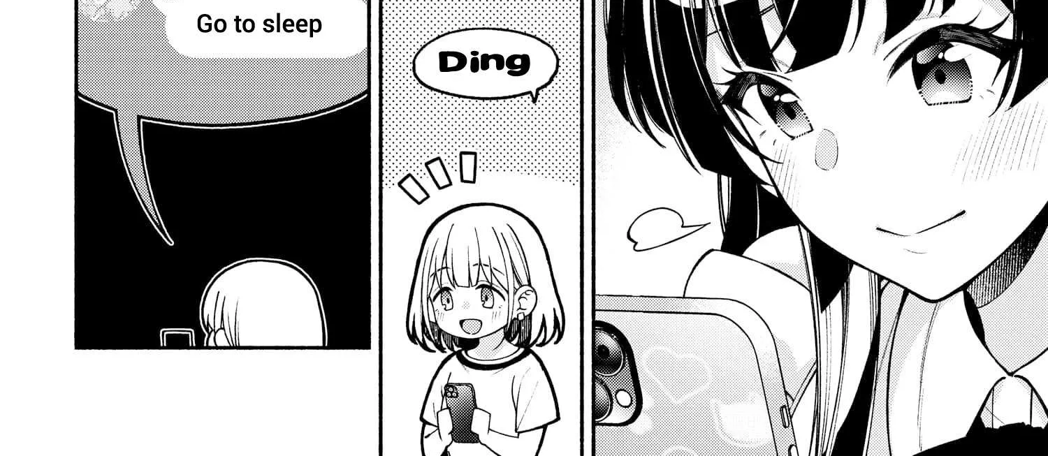 Read Idolmaster Shiny Colors Coherent Light chapter 6 image 16 on Lezhin
