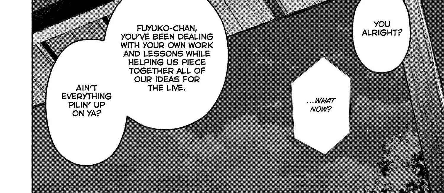 Read Idolmaster Shiny Colors Coherent Light chapter 6 image 20 on Lezhin
