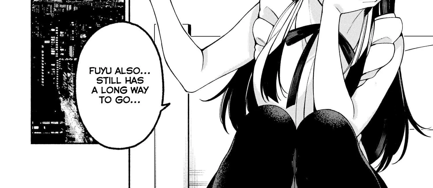 Read Idolmaster Shiny Colors Coherent Light chapter 6 image 24 on Lezhin
