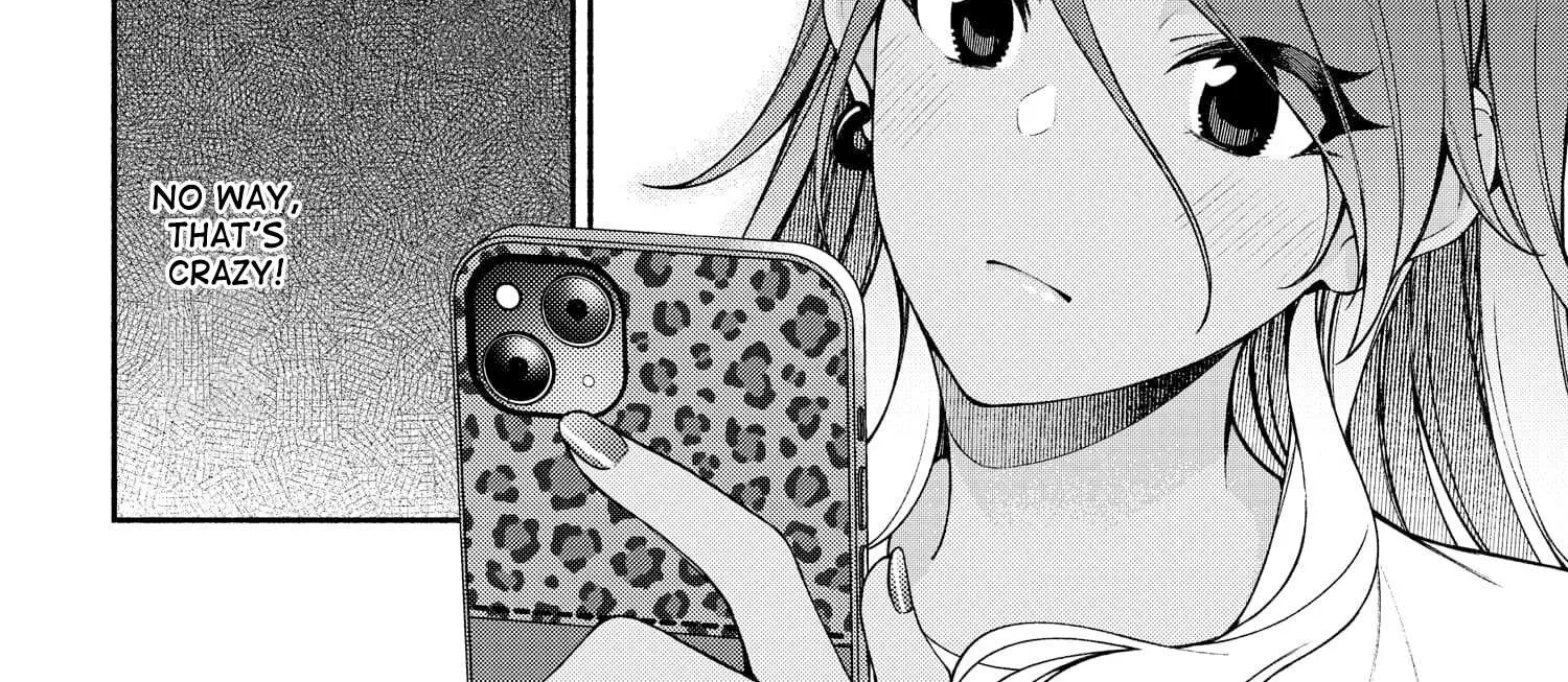 Read Idolmaster Shiny Colors Coherent Light chapter 6 image 30 on Lezhin