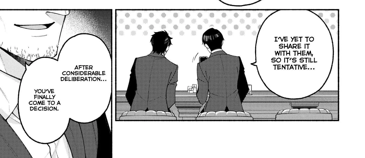 Read Idolmaster Shiny Colors Coherent Light chapter 6 image 32 on Lezhin