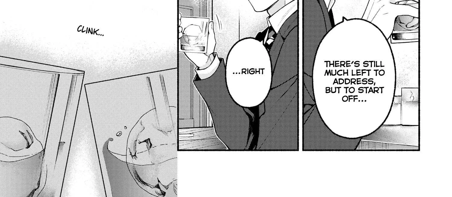 Read Idolmaster Shiny Colors Coherent Light chapter 6 image 6 on Lezhin