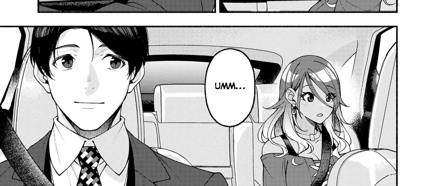 Read Idolmaster Shiny Colors Coherent Light chapter 7.2 image 16 on Lezhin