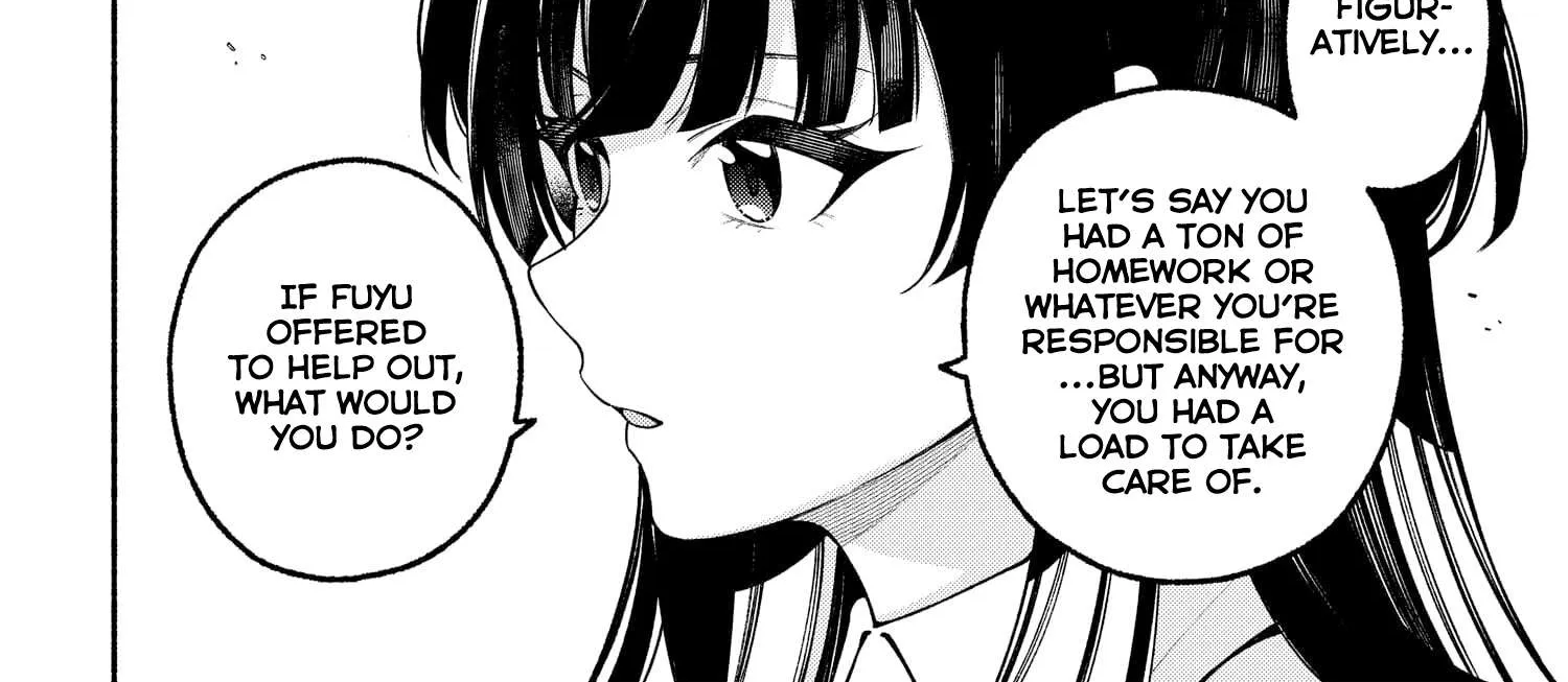 Read Idolmaster Shiny Colors Coherent Light chapter 7.2 image 22 on Lezhin