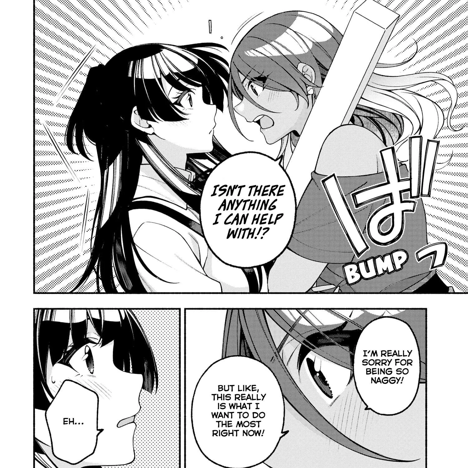 Read Idolmaster Shiny Colors Coherent Light chapter 7.2 image 25 on Lezhin
