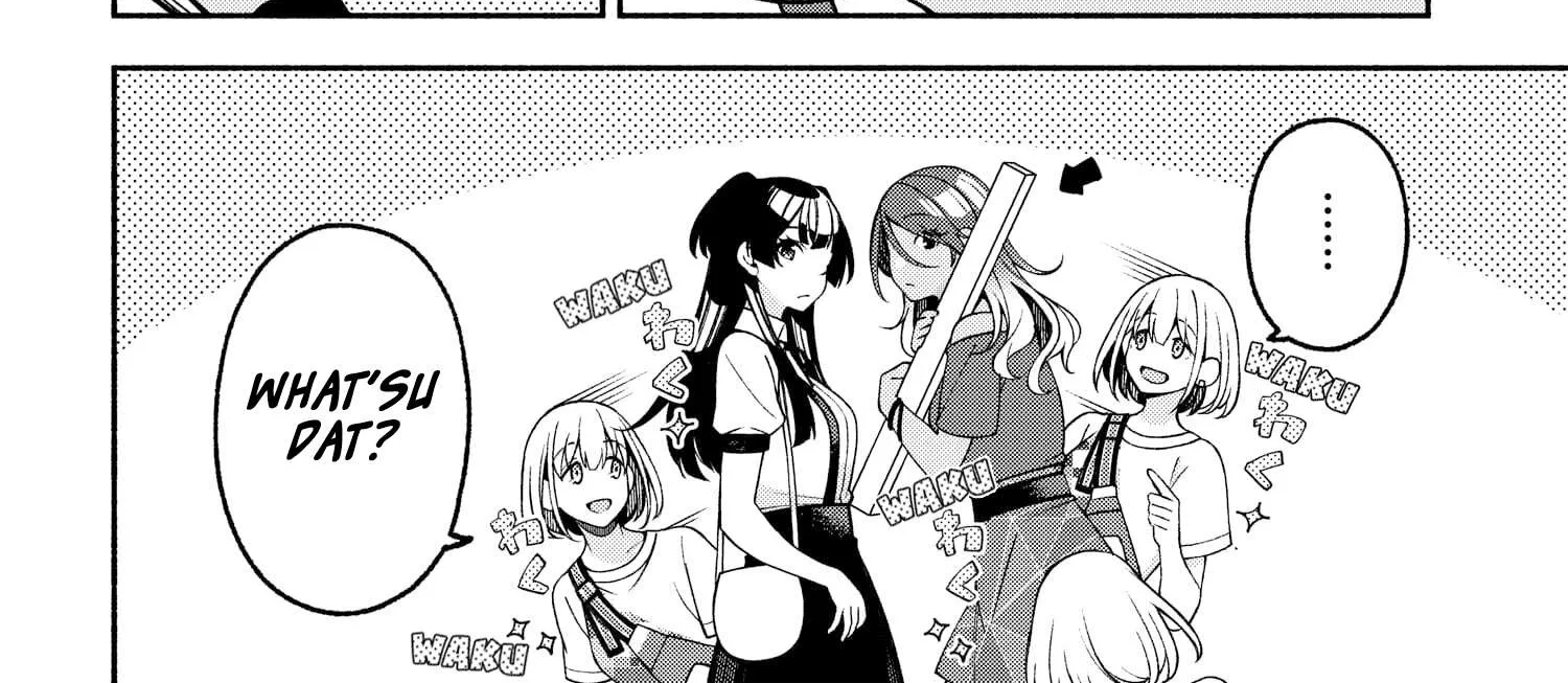 Read Idolmaster Shiny Colors Coherent Light chapter 7.2 image 26 on Lezhin