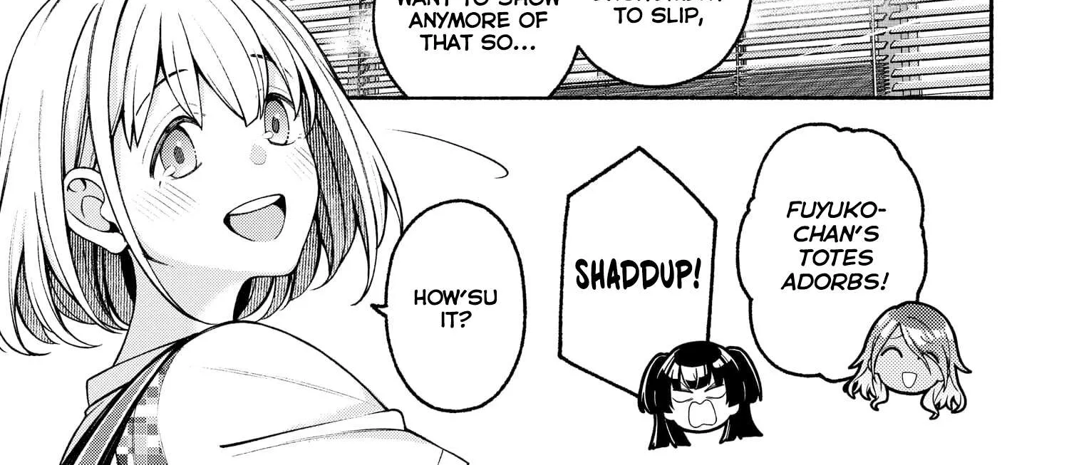 Read Idolmaster Shiny Colors Coherent Light chapter 7.2 image 28 on Lezhin
