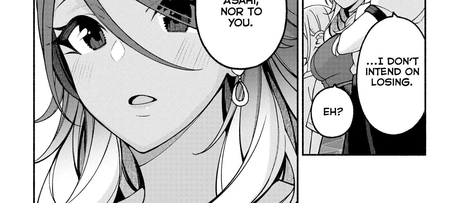 Read Idolmaster Shiny Colors Coherent Light chapter 7.2 image 32 on Lezhin