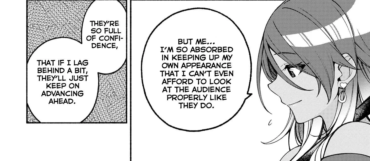 Read Idolmaster Shiny Colors Coherent Light chapter 7.2 image 6 on Lezhin