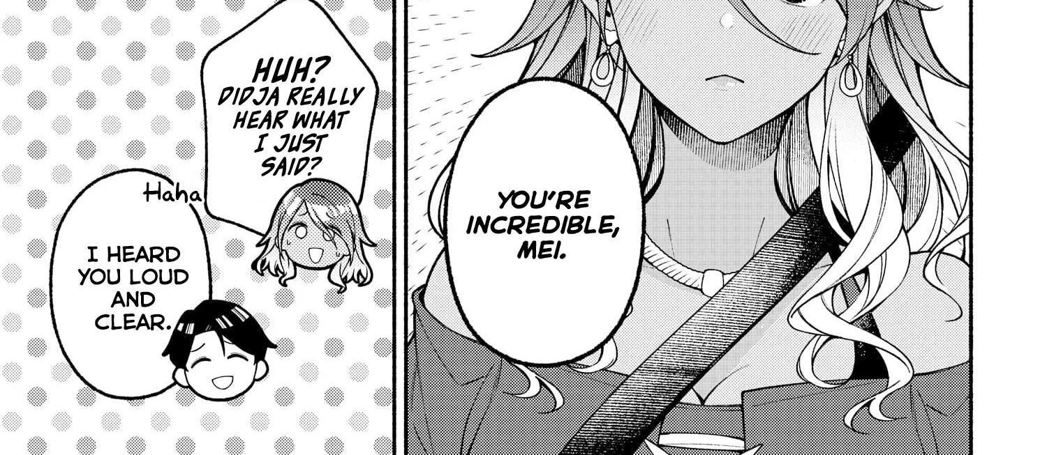 Read Idolmaster Shiny Colors Coherent Light chapter 7.2 image 8 on Lezhin