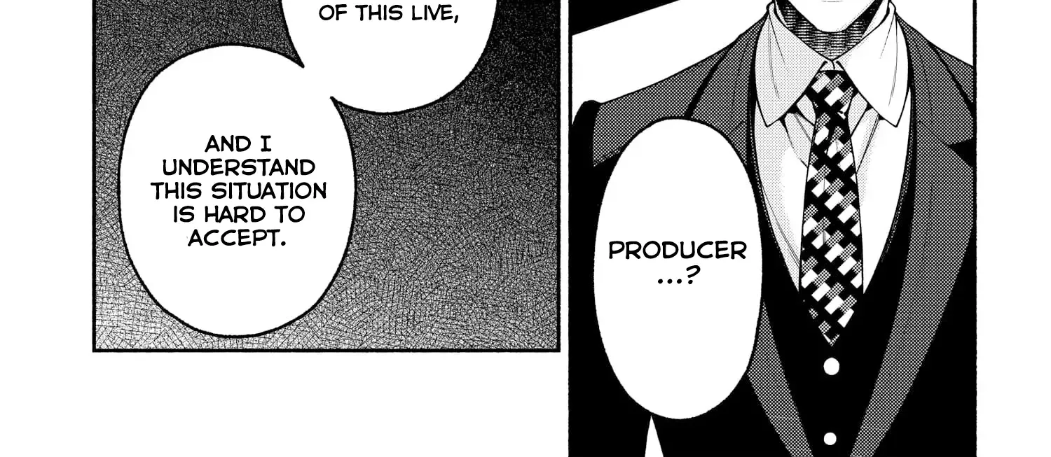 Read Idolmaster Shiny Colors Coherent Light chapter 8.1 image 10 on Lezhin