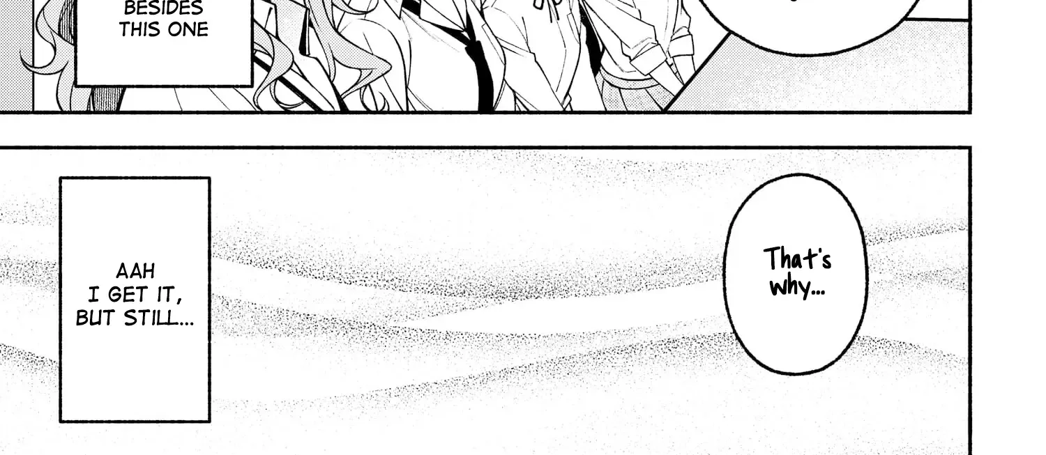 Read Idolmaster Shiny Colors Coherent Light chapter 8.1 image 14 on Lezhin
