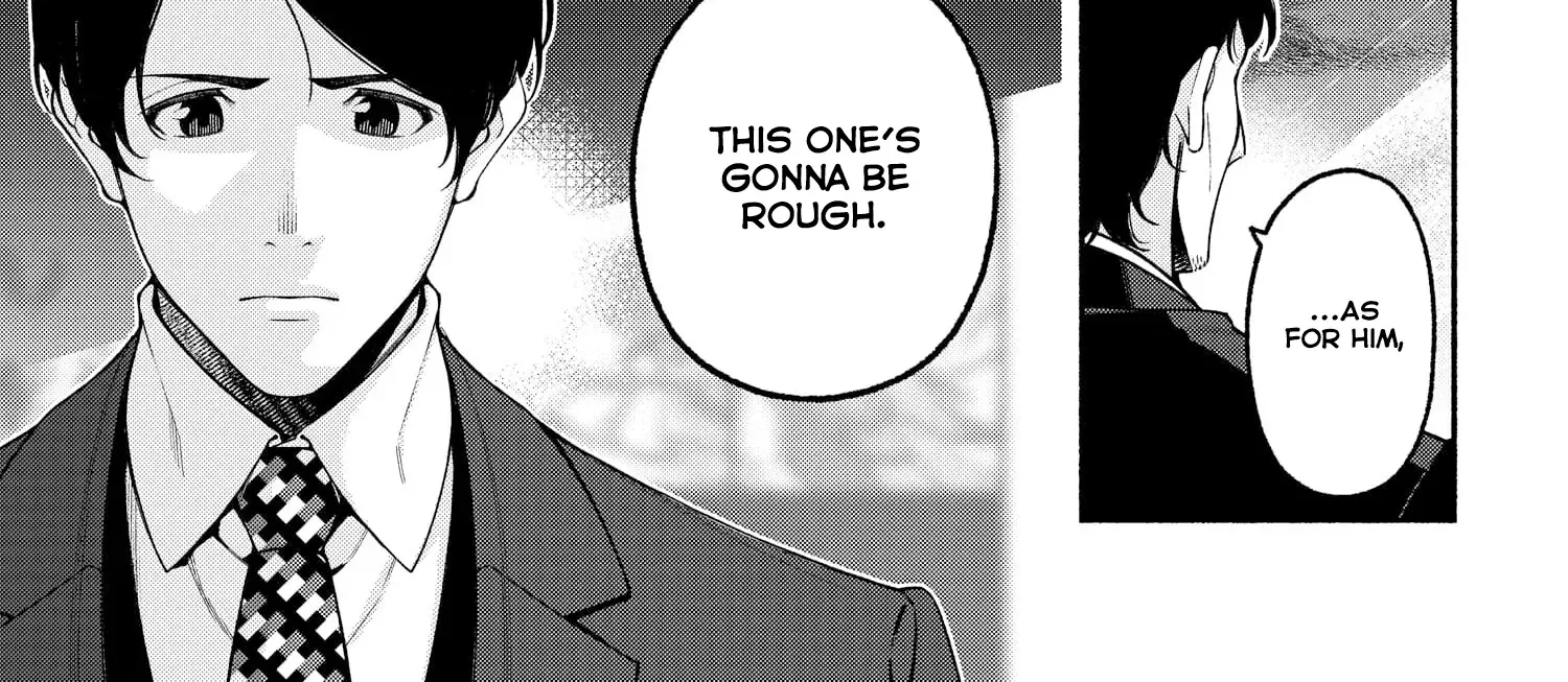 Read Idolmaster Shiny Colors Coherent Light chapter 8.1 image 2 on Lezhin