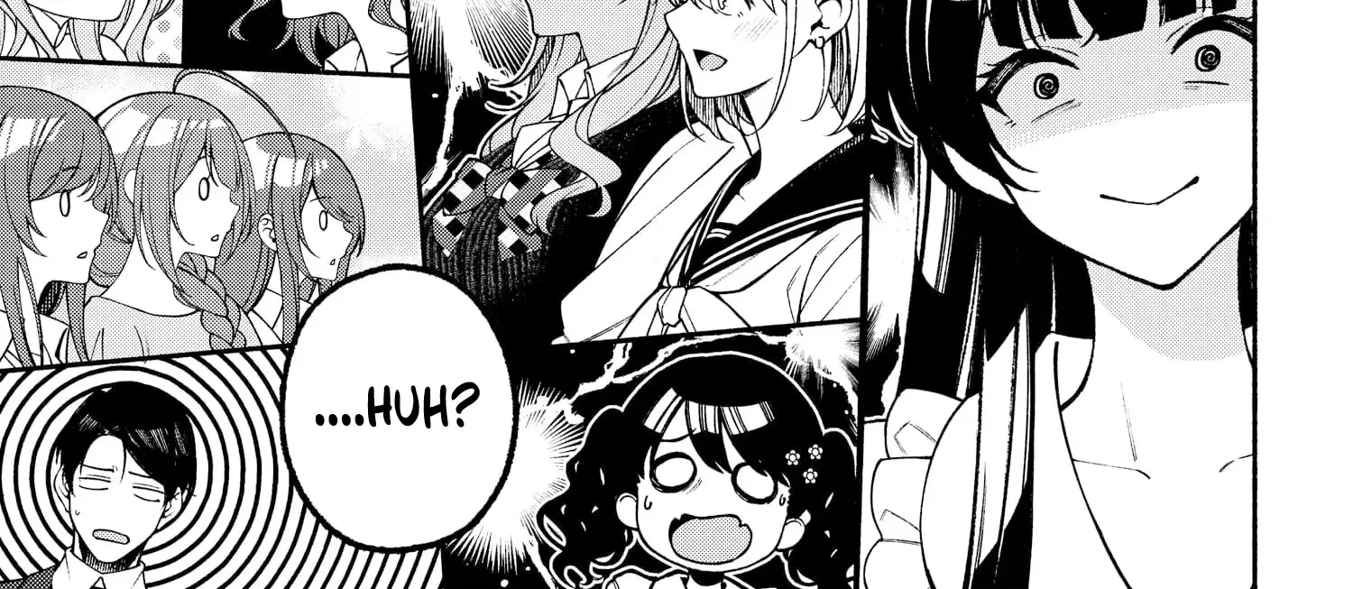 Read Idolmaster Shiny Colors Coherent Light chapter 8.1 image 22 on Lezhin