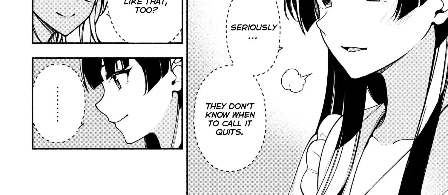 Read Idolmaster Shiny Colors Coherent Light chapter 8.1 image 32 on Lezhin