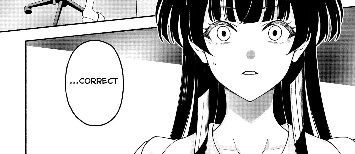 Read Idolmaster Shiny Colors Coherent Light chapter 8.1 image 4 on Lezhin