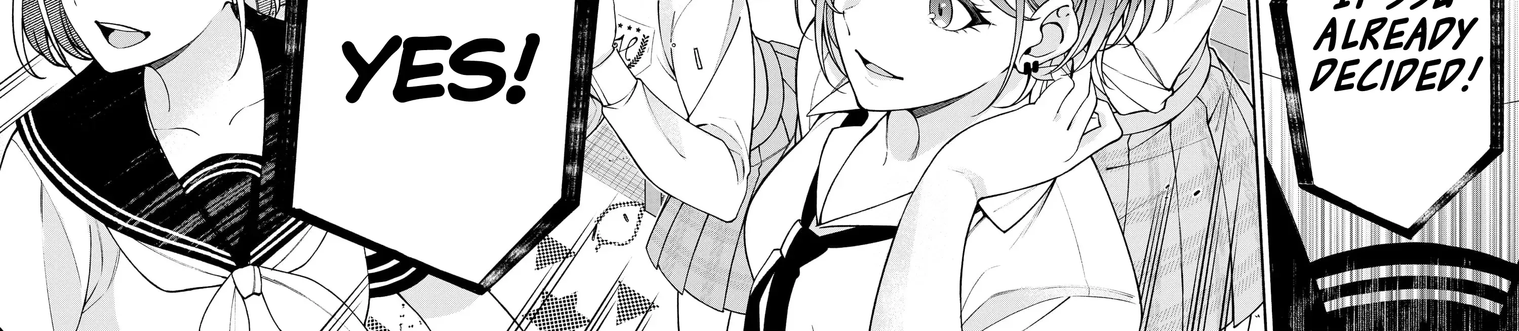 Read Idolmaster Shiny Colors Coherent Light chapter 8.2 image 15 on Lezhin