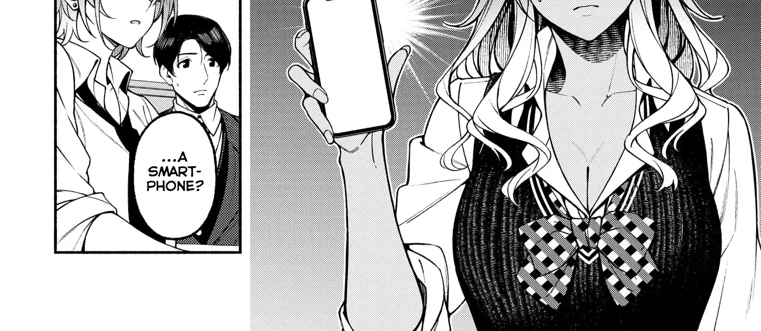 Read Idolmaster Shiny Colors Coherent Light chapter 8.2 image 3 on Lezhin