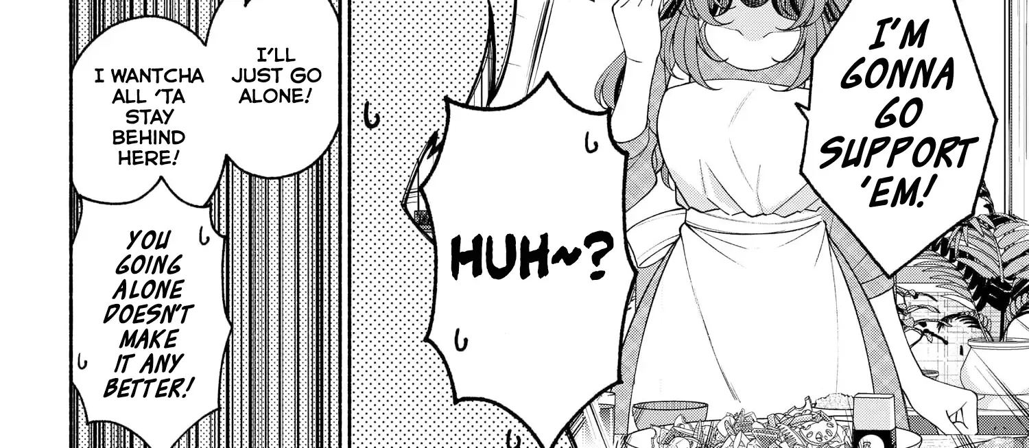 Read Idolmaster Shiny Colors Coherent Light chapter 9.5 image 7 on Lezhin