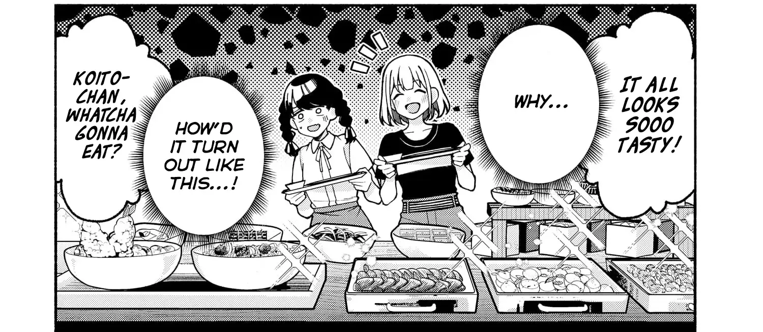Read Idolmaster Shiny Colors Coherent Light chapter 9 image 20 on Lezhin