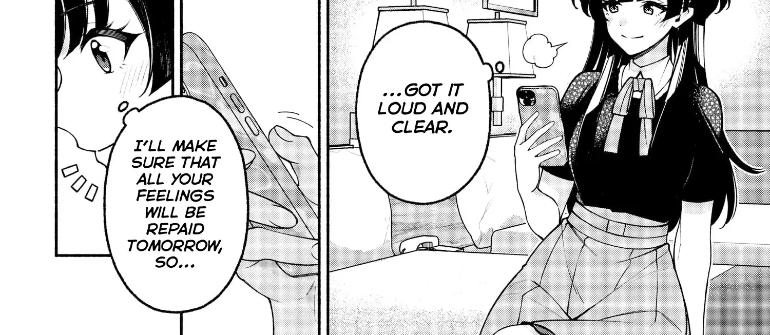 Read Idolmaster Shiny Colors Coherent Light chapter 9 image 24 on Lezhin