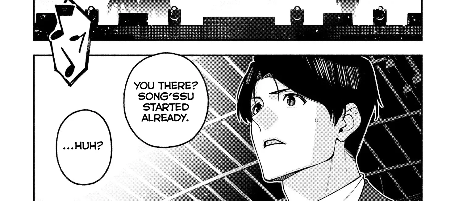 Read Idolmaster Shiny Colors Coherent Light chapter 9 image 44 on Lezhin
