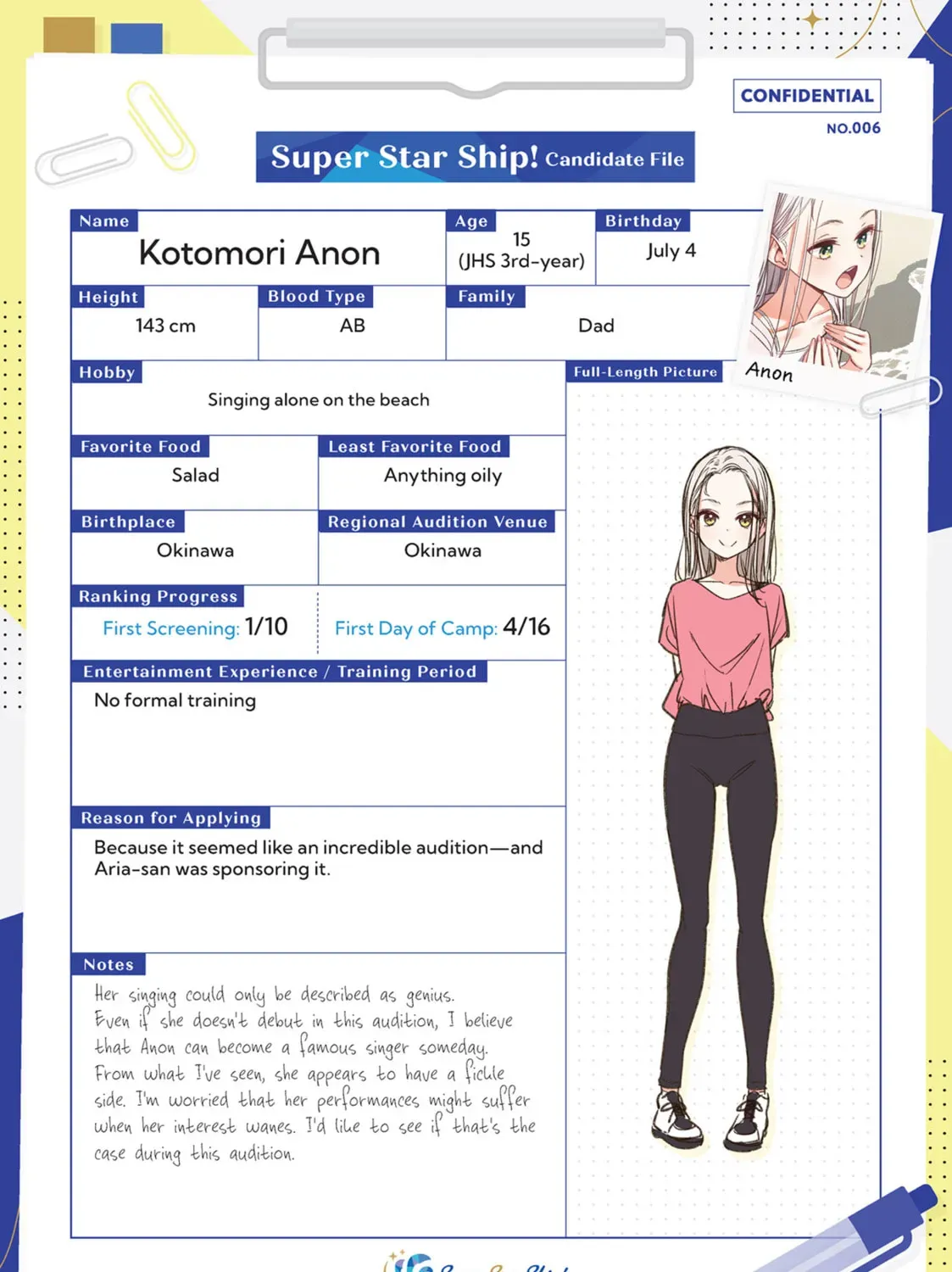 Read IDOL×IDOL STORY! chapter 0 image 28 on Lezhin