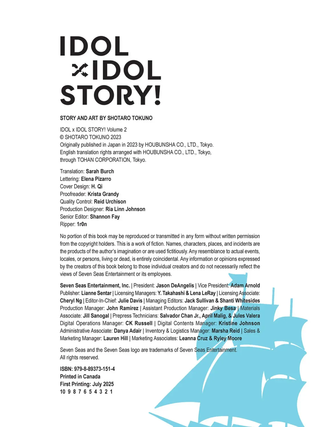 Read IDOL×IDOL STORY! chapter 0 image 36 on Lezhin