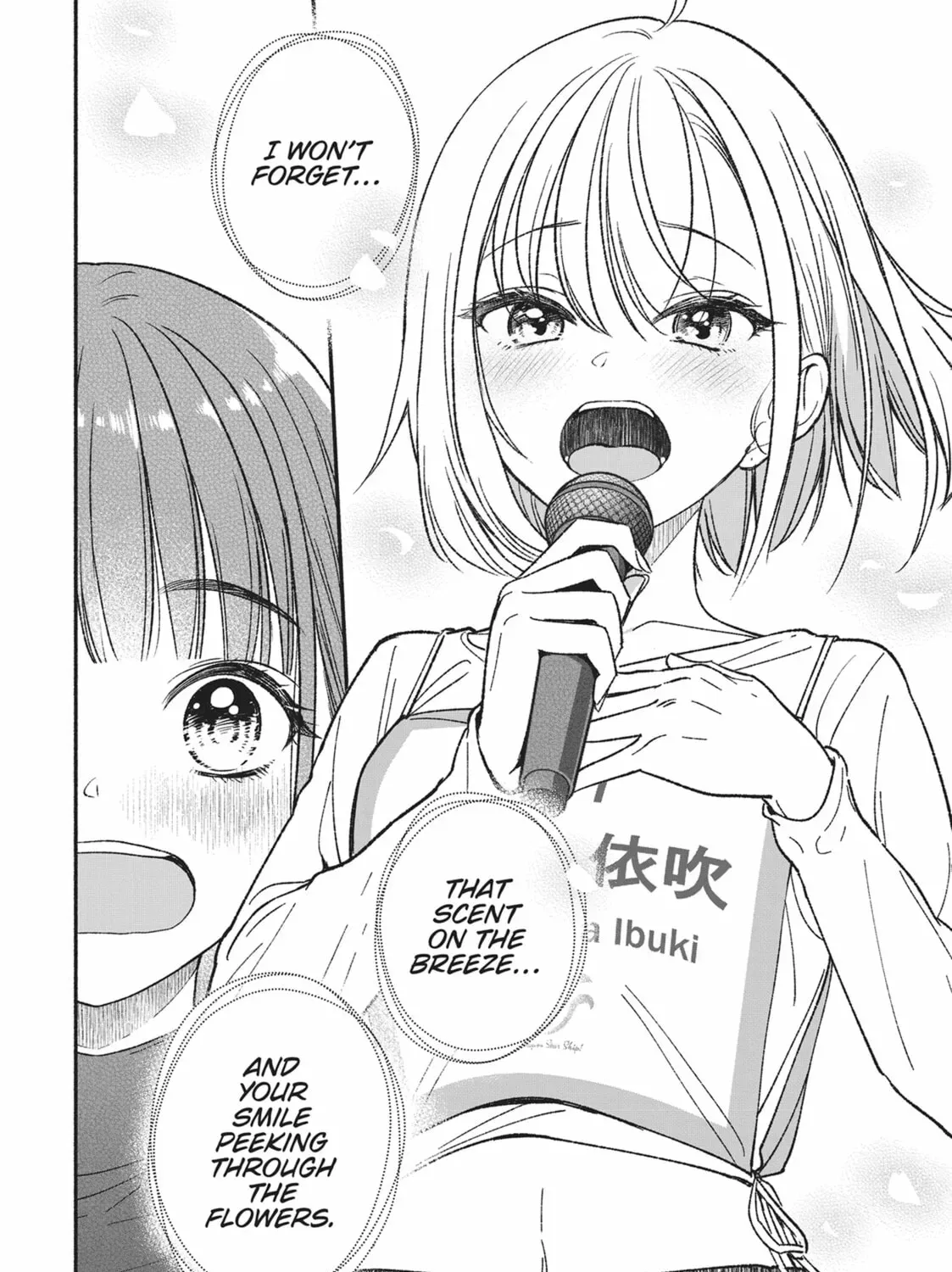 Read IDOL×IDOL STORY! chapter 1.1 image 46 on Lezhin