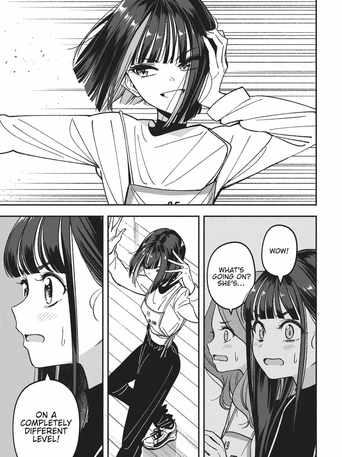Read IDOL×IDOL STORY! chapter 1.1 image 64 on Lezhin