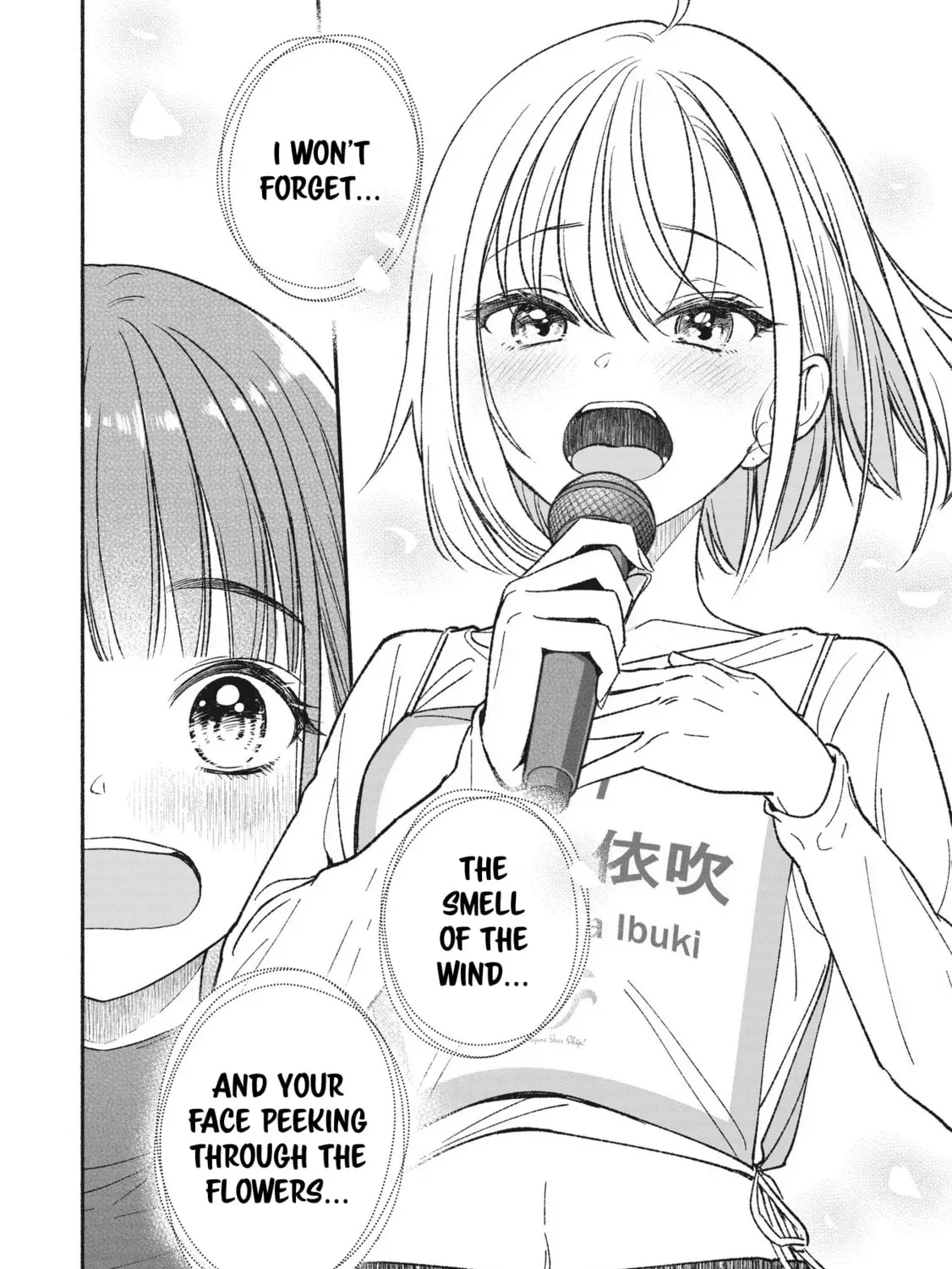 Read IDOL×IDOL STORY! chapter 1.3 image 20 on Lezhin