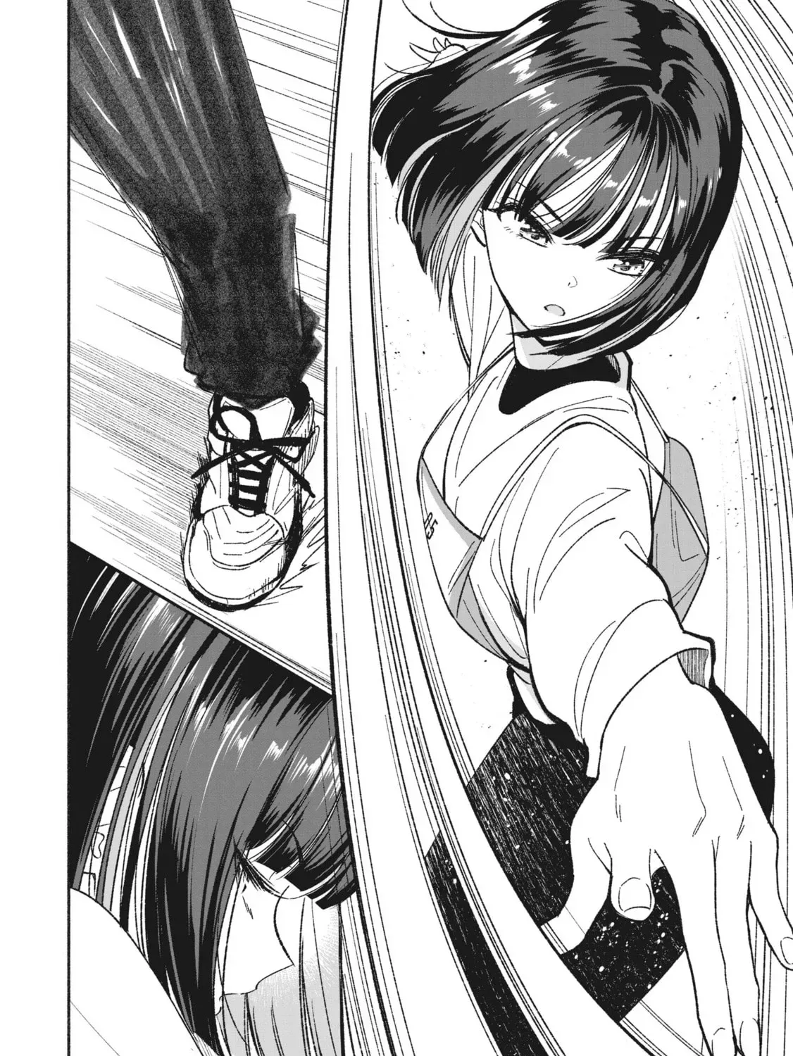 Read IDOL×IDOL STORY! chapter 1.3 image 36 on Lezhin