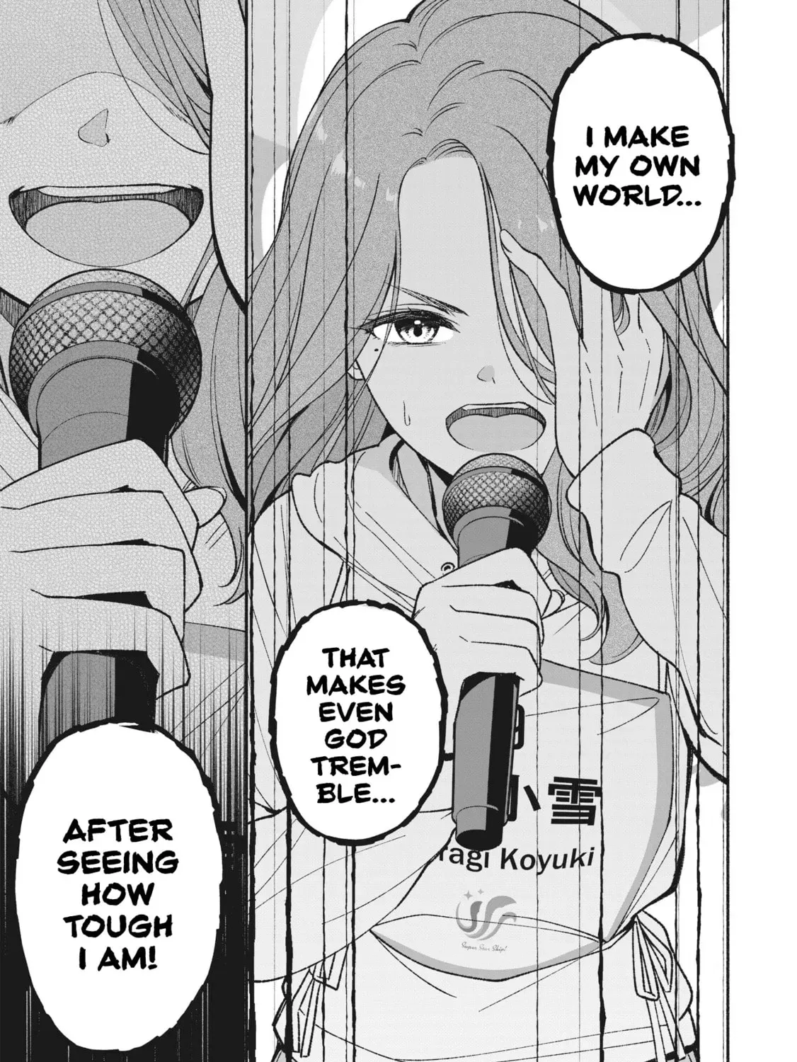 Read IDOL×IDOL STORY! chapter 2.2 image 24 on Lezhin