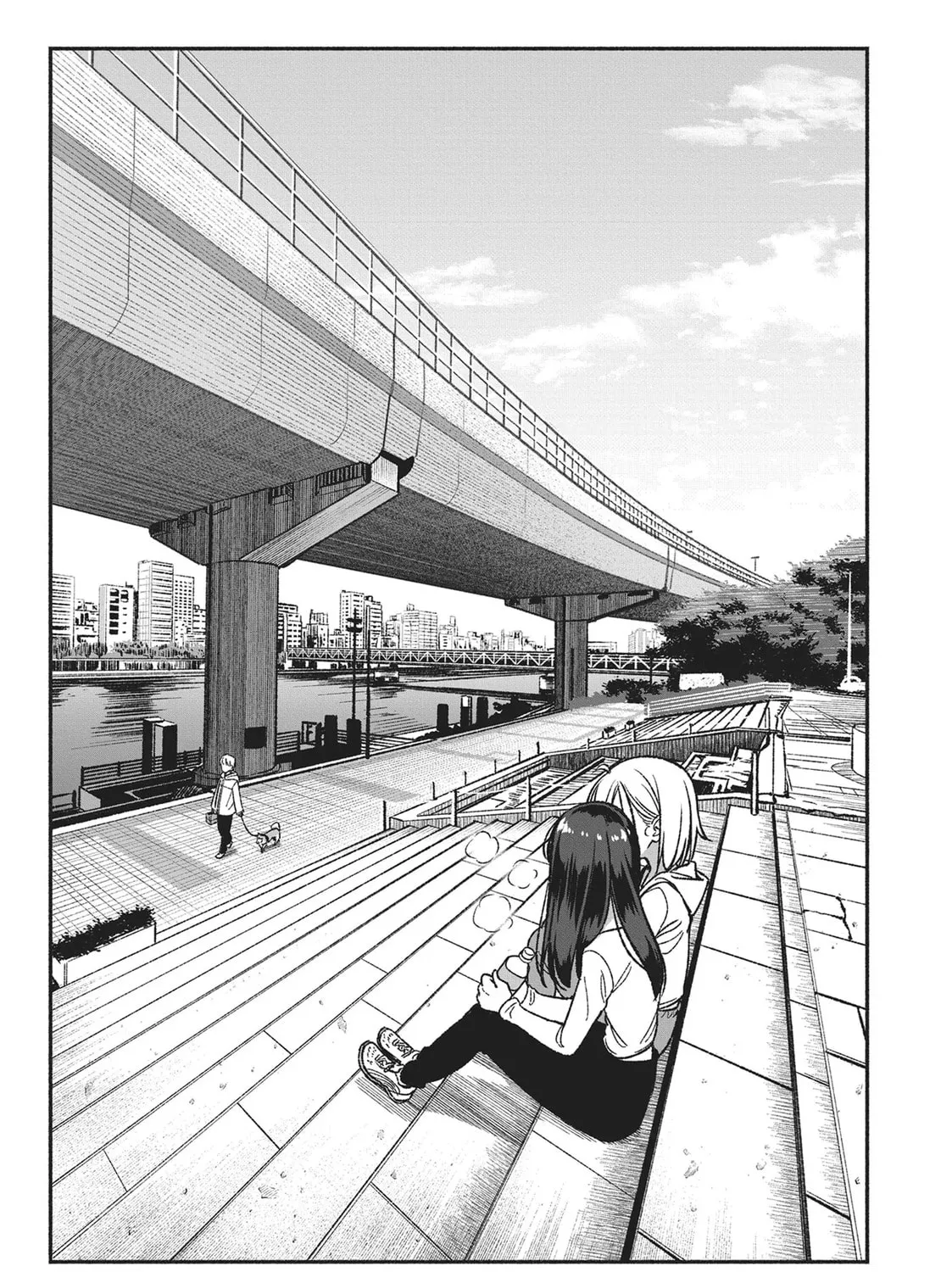 Read IDOL×IDOL STORY! chapter 3 image 0 on Lezhin