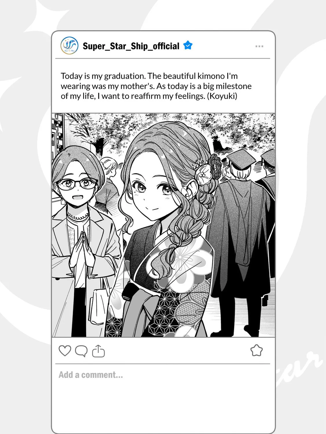 Read IDOL×IDOL STORY! chapter 36.6 image 0 on Lezhin
