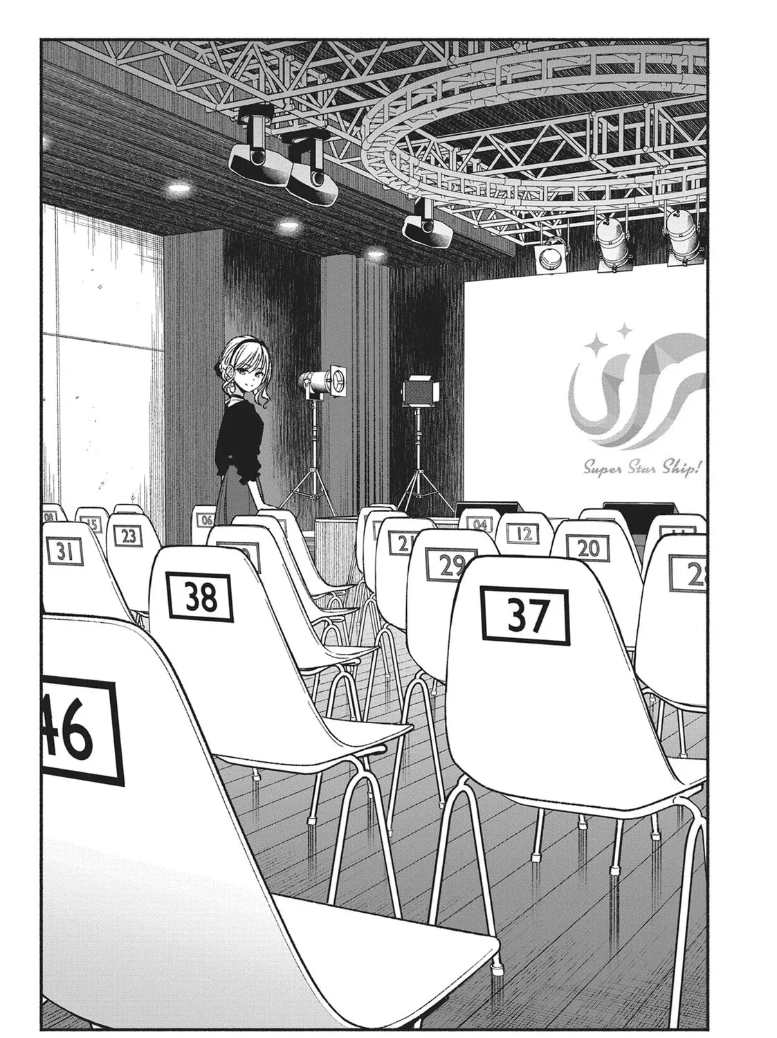 Read IDOL×IDOL STORY! chapter 4 image 0 on Lezhin