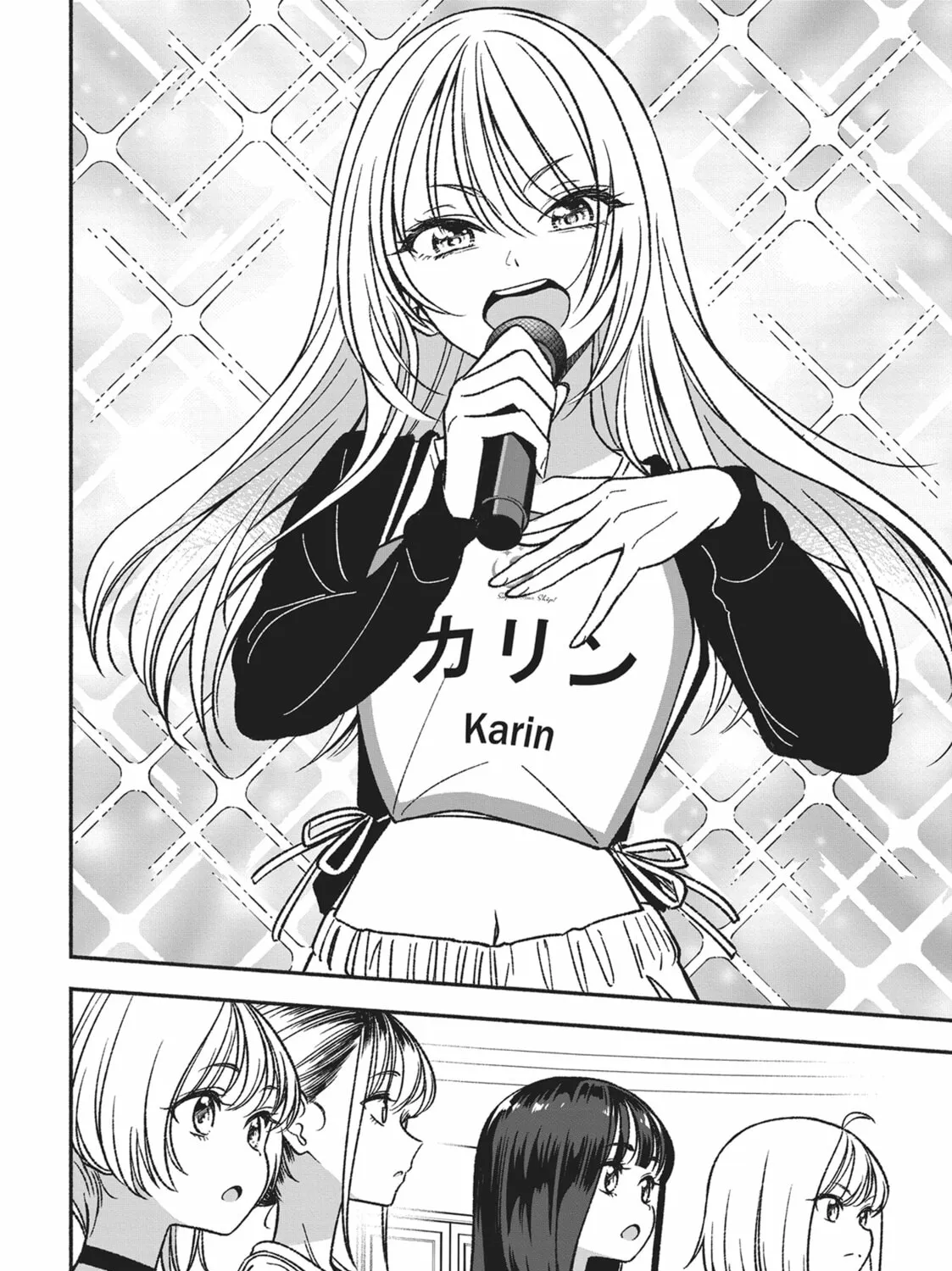 Read IDOL×IDOL STORY! chapter 6 image 30 on Lezhin