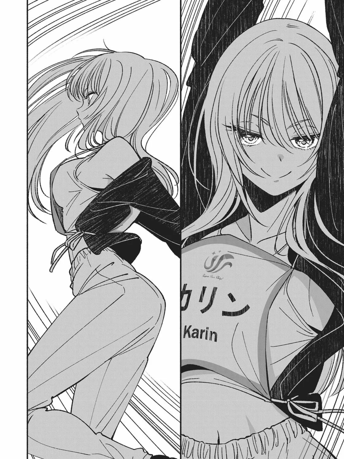 Read IDOL×IDOL STORY! chapter 6 image 46 on Lezhin